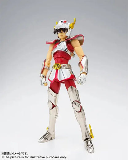 PRE ORDER – SAINT CLOTH MYTH PEGASUS SEIYA (FIRST BRONZE CLOTH) (REVIVAL VER.)