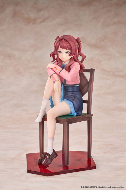 PRE ORDER – 1/7 SAKI HANAMI - AMEAGARI NO IRIS - BEFORE SPECIAL TRAINING VER.