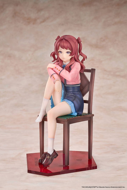 PRE ORDER – 1/7 SAKI HANAMI - AMEAGARI NO IRIS - BEFORE SPECIAL TRAINING VER.