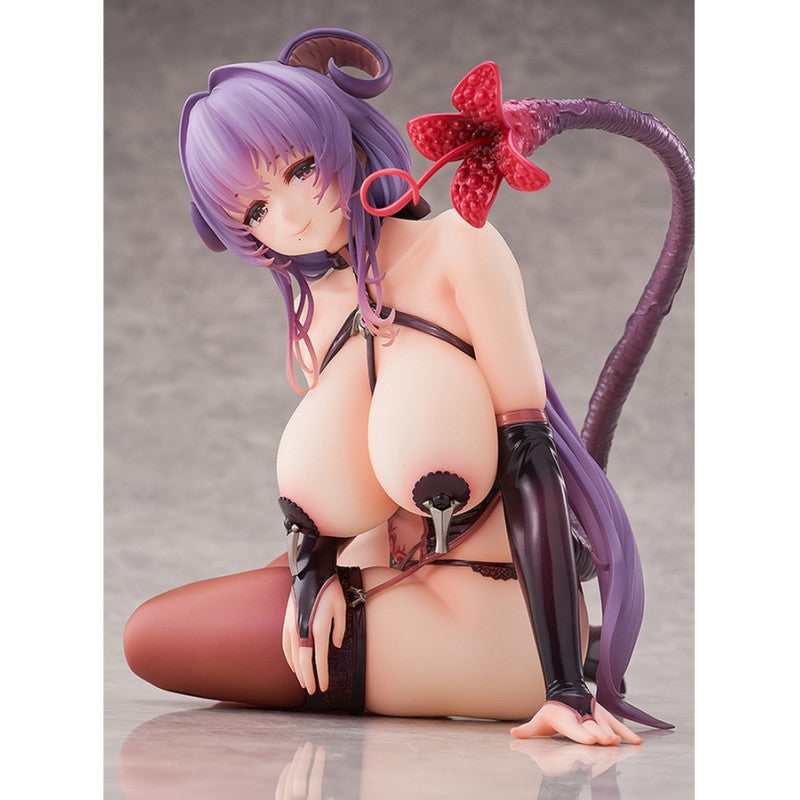PRE ORDER – [18+] 1/5 SUCCUBUS HOMESTAY - SAKUMA SHIORI