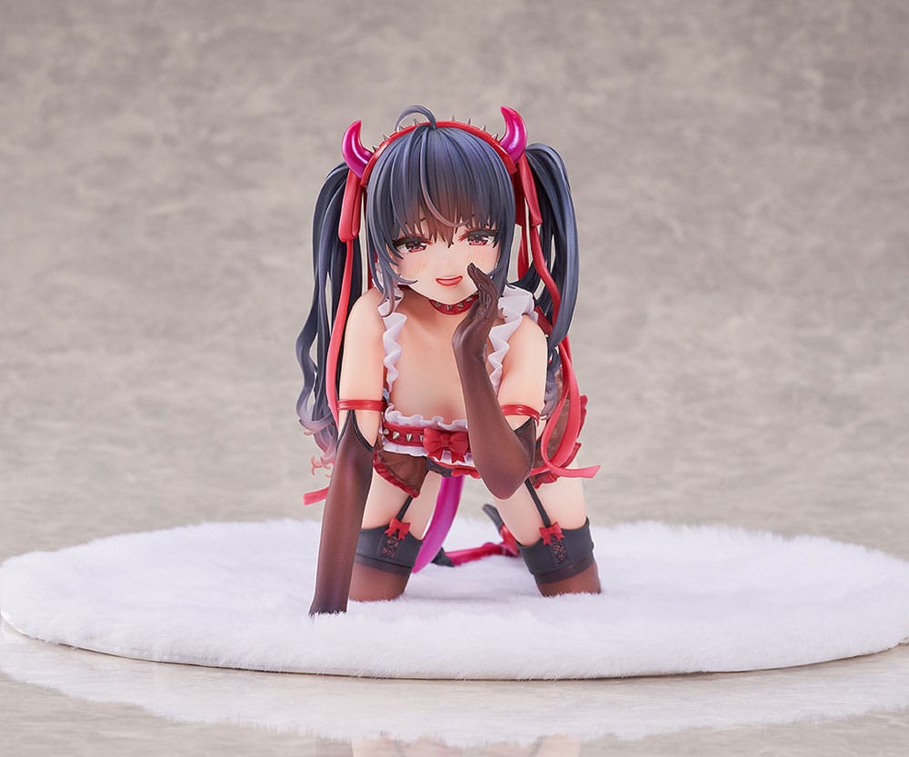 PRE ORDER – [18+] 1/5 SUCCUBUS HOMESTAY - SAKUMA SHIZUNE