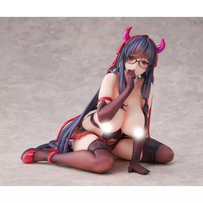 PRE ORDER – [18+] 1/5 SUCCUBUS HOMESTAY - SAKUMA SHIZUKU