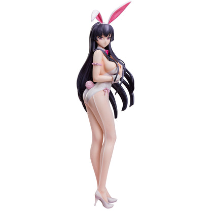 PRE ORDER – 1/4 B-STYLE CODE GEASS ROZÉ OF THE RECAPTURE SAKURA HARUYANAGINOMIYA BUNNY VER