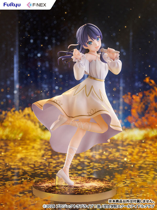 PRE ORDER – 1/7 LOVE LIVE! HASUNOSORA - SAYAKA MURANO