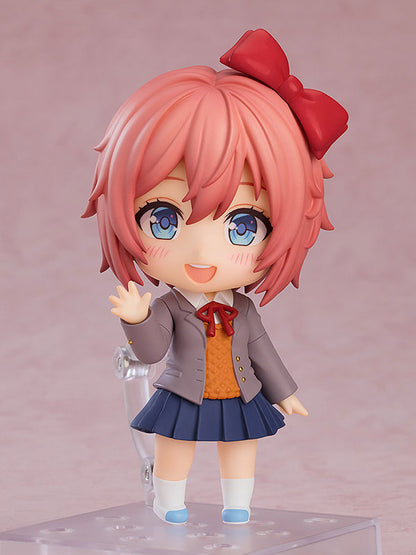 PRE ORDER – NENDOROID DOKI DOKI LITERATURE CLUB! - SAYORI