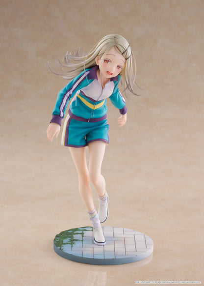 PRE ORDER – 1/7 <SPIRITALE> GAKUEN IDOLM@STER SCALE FIGURE - HIRO SHINOSAWA