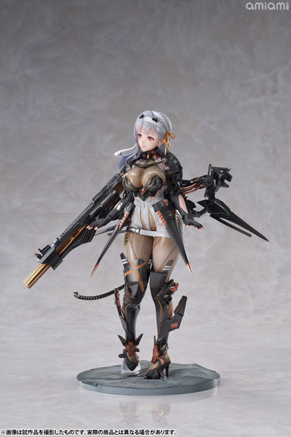 PRE ORDER – 1/7 GODDESS OF VICTORY: NIKKE - MODERNIA