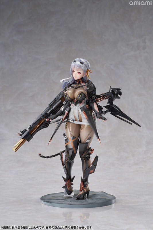 PRE ORDER – 1/7 GODDESS OF VICTORY: NIKKE - MODERNIA