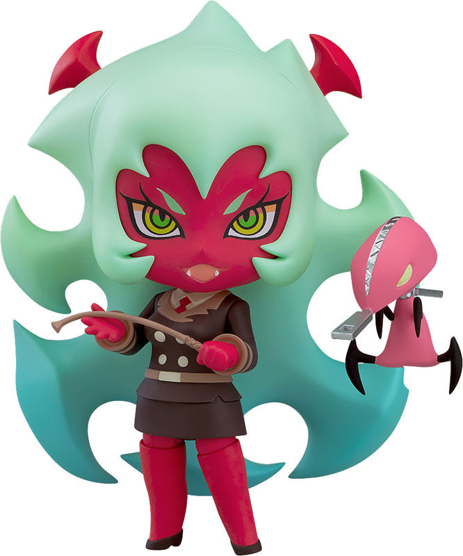 PRE ORDER – NENDOROID NEW PANTY & STOCKING WITH GARTERBELT - SCANTY
