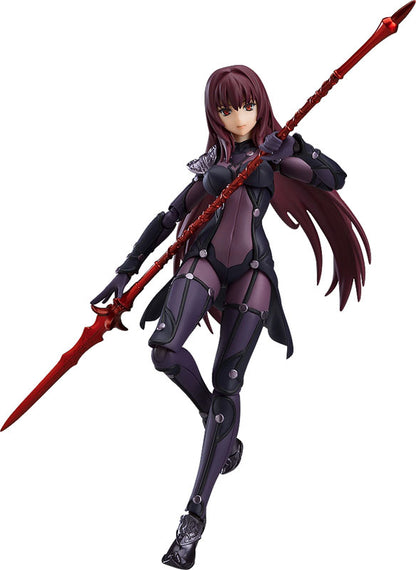 PRE ORDER – FIGMA FATE / GRAND ORDER - LANCER / SCÁTHACH