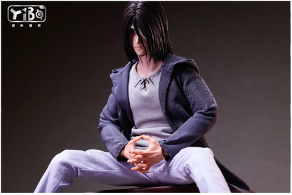 PRE ORDER – 1/6 ATTACK ON TITAN - EREN YEAGER SEASONS 1 - 4 VER.
