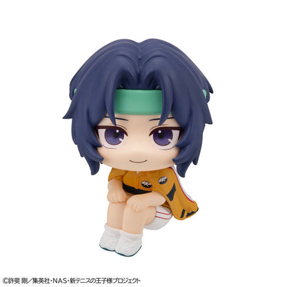 PRE ORDER – LOOKUP THE NEW PRINCE OF TENNIS SEIICHI YUKIMURA