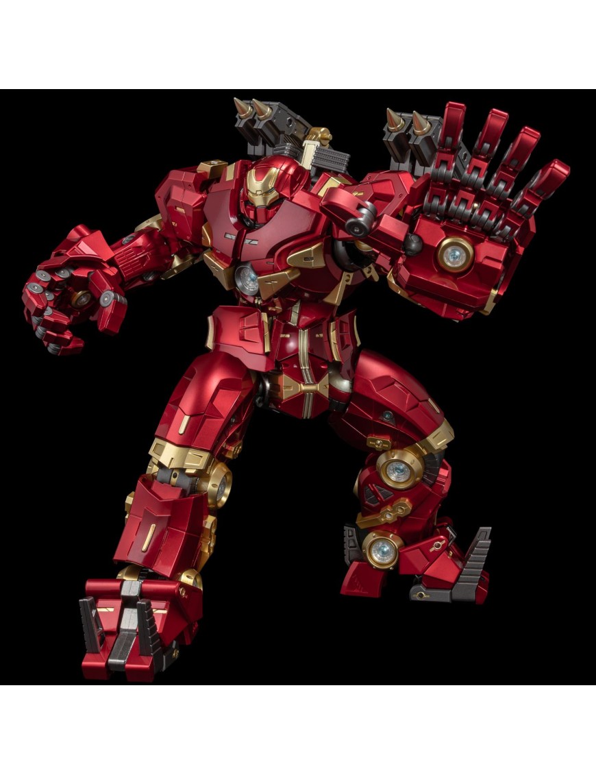 PRE ORDER – FIGHTING ARMOR HULKBUSTER [EXCLUSIVE EDITION]