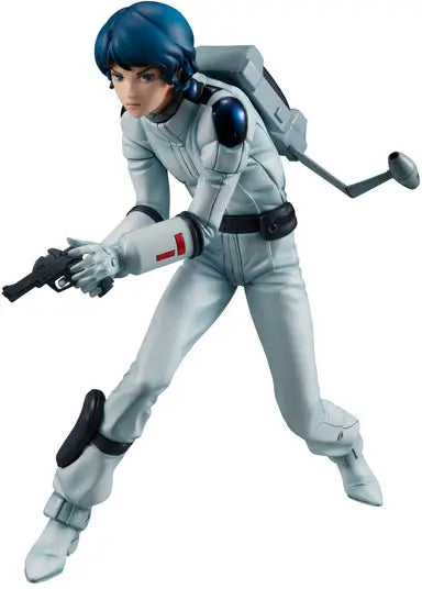 PRE ORDER – GGG MOBILE SUIT Z GUNDAM - KAMILLE BIDAN 【 LIMITED REPEAT VER. 】