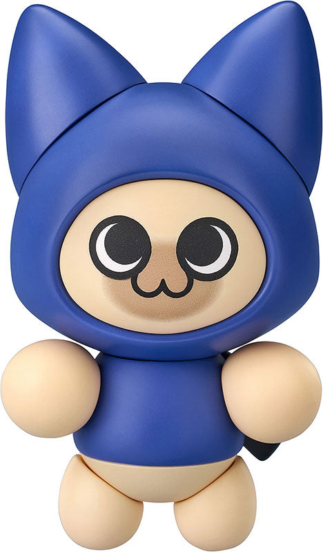 PRE ORDER – NENDOROID MONSTER HUNTER - PALICO LAYERED ARMOR - KIT T. VER.