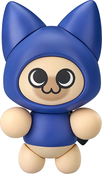 PRE ORDER – NENDOROID MONSTER HUNTER - PALICO LAYERED ARMOR - KIT T. VER.