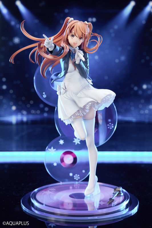 PRE ORDER – MAGIARTS 1/6 WHITE ALBUM2 - OGISO SETSUNA