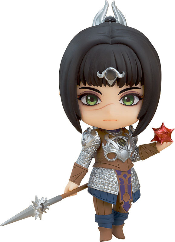 PRE ORDER – NENDOROID - BALDUR'S GATE III - SHADOWHEART