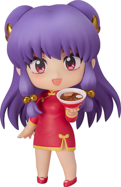 BACK ORDER – NENDOROID RANMA 1/2 - SHAMPOO