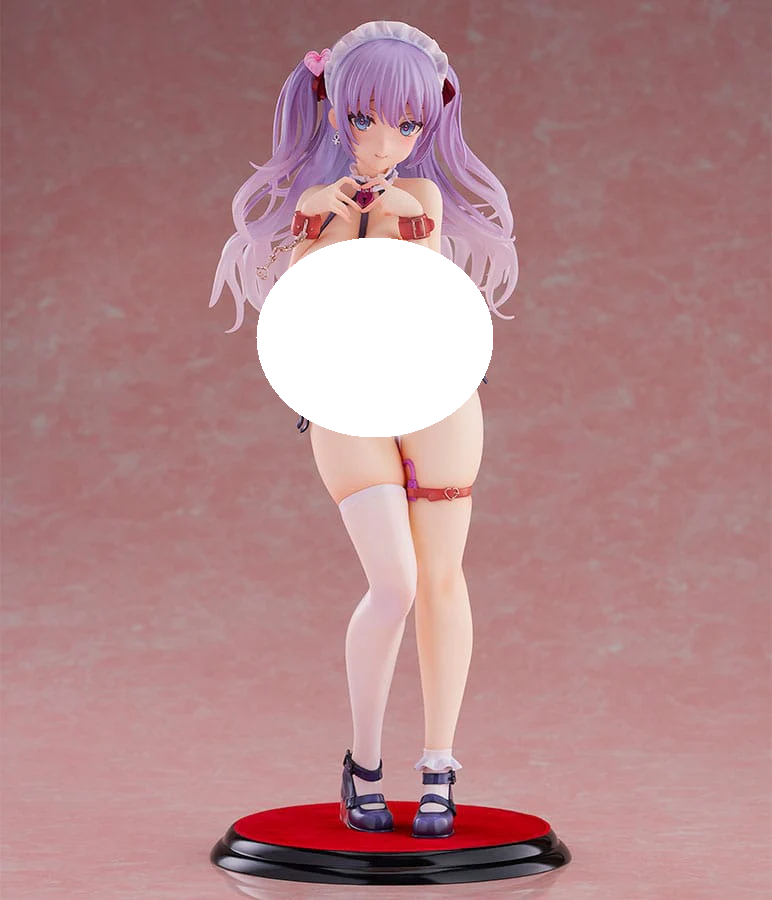 PRE ORDER – [18+] 1/6 SHIINA KISARAGI