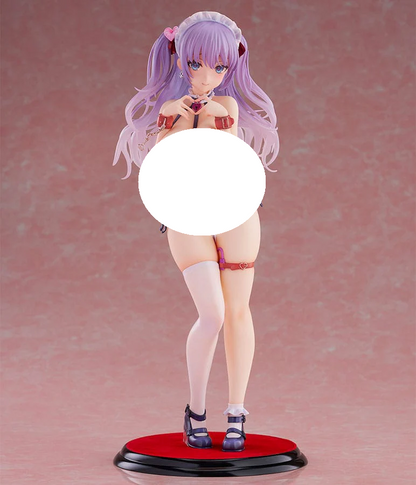 PRE ORDER – [18+] 1/6 SHIINA KISARAGI