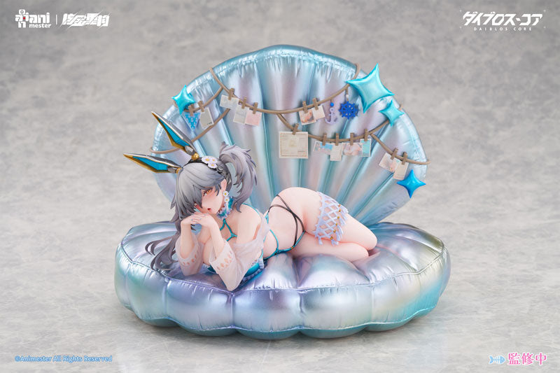 PRE ORDER – 1/6 DAIBLOSCORE - BLAZING SUMMER - VODKA MIRROR STATUE