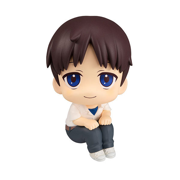 PRE ORDER – LOOKUP EVANGELION: 3.0+1.0 THRICE UPON A TIME SHINJI IKARI (REPEAT)