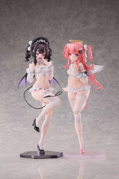 PRE ORDER – 1/6 SHINO & AIMU - ILLUSTRATED BY RIKO