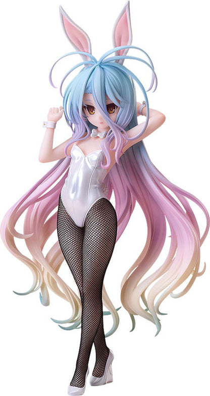 PRE ORDER – 1/6 NO GAME NO LIFE - SHIRO : BUNNY VER.