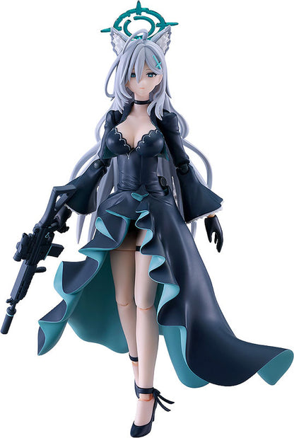 PRE ORDER – FIGMA BLUE ARCHIVE - SHIROKO*TERROR