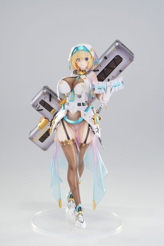 PRE ORDER – [18+] 1/6 SOPHIA F. - SHIRRING SISTER VER. - BRIGHT EDITION