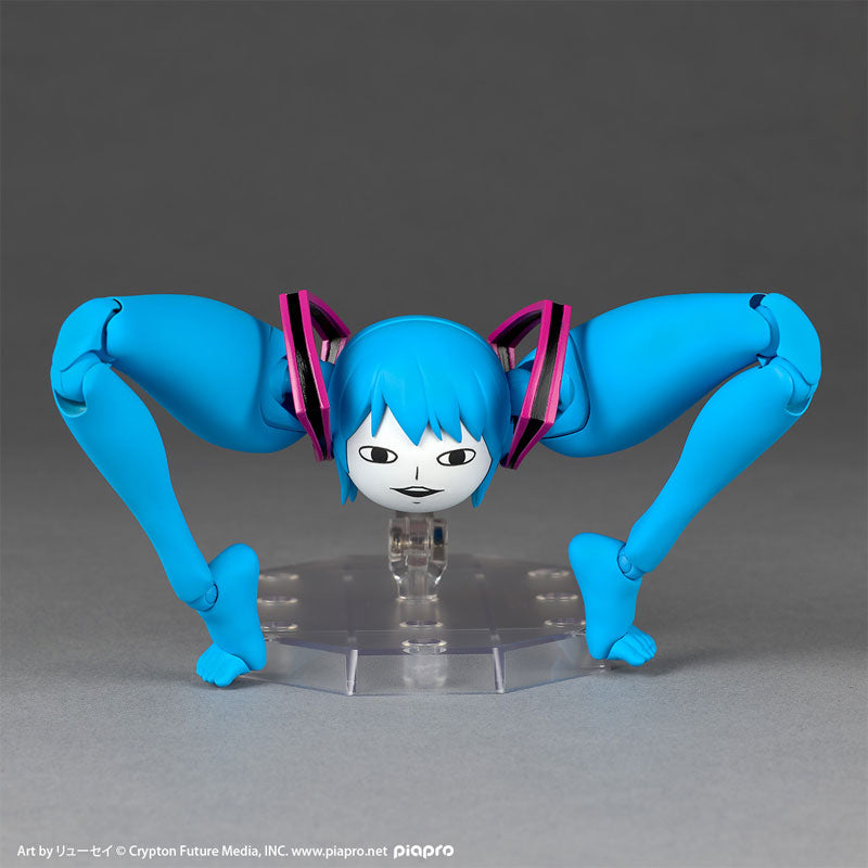 PRE ORDER – VOCALOID - SHITEYANYO