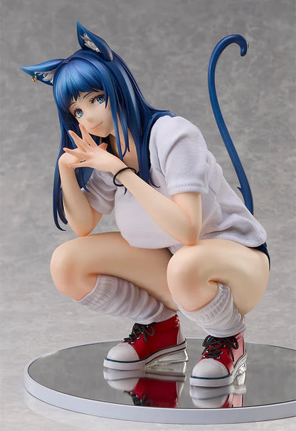 PRE ORDER – [18+] SHIZUNE HISAKA P.E. UNIFORM VER.