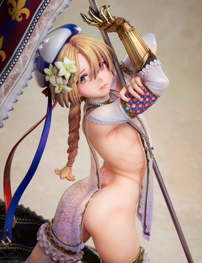 PRE ORDER – [18+] 1/6 SEISHONEN JEANNE-KUN