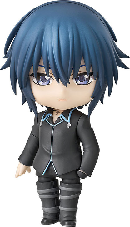 BACK ORDER – NENDOROID SHUGO CHARA! - IKUTO TSUKIYOMI