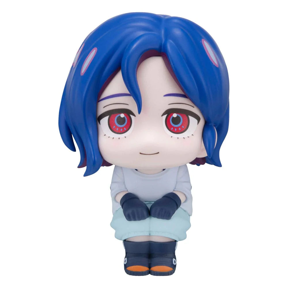 PRE ORDER – LOOKUP MOBILE SUIT GUNDAM GQUUUUUUX SHUJI ITO & YUZURIHA AMATE （MACHU）PILOT SUIT VER. 【WITH GIFT】