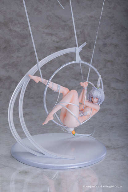 PRE ORDER – 1/6 AZUR LANE - SIRIUS - RABBIT OF PARADISE VER. - SPECIAL EDITION