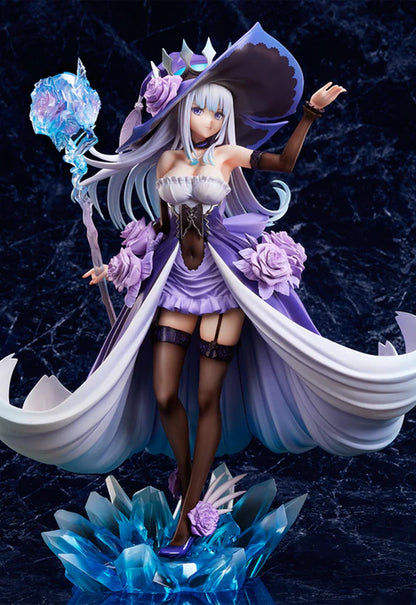 PRE ORDER – [18+] 1/6 SISTER・BLOOD - BARAYUKIHIME