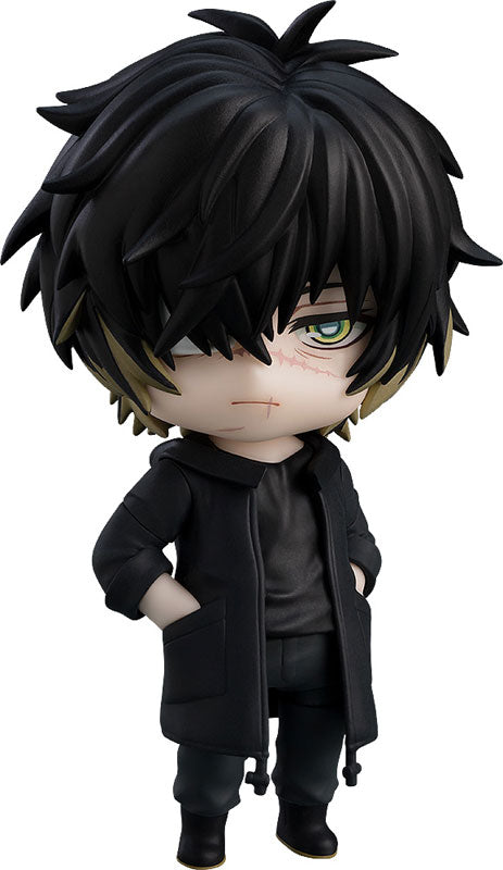 PRE ORDER – NENDOROID SLOW DAMAGE - TOWA