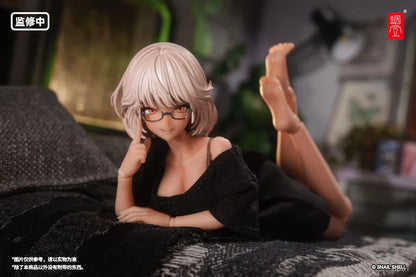 PRE ORDER – RA-01S 1/12 AILEEN SPECIAL EDITION