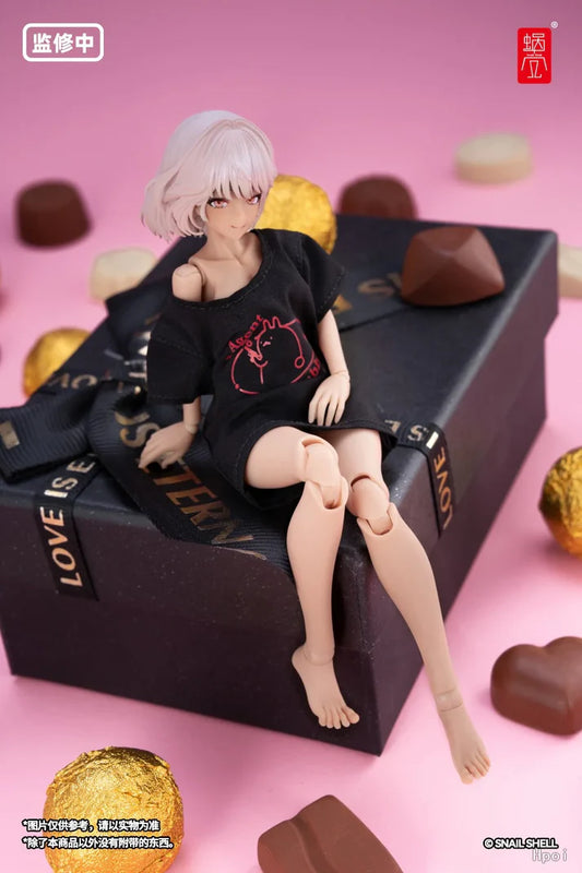 PRE ORDER – RA-01S 1/12 AILEEN SPECIAL EDITION