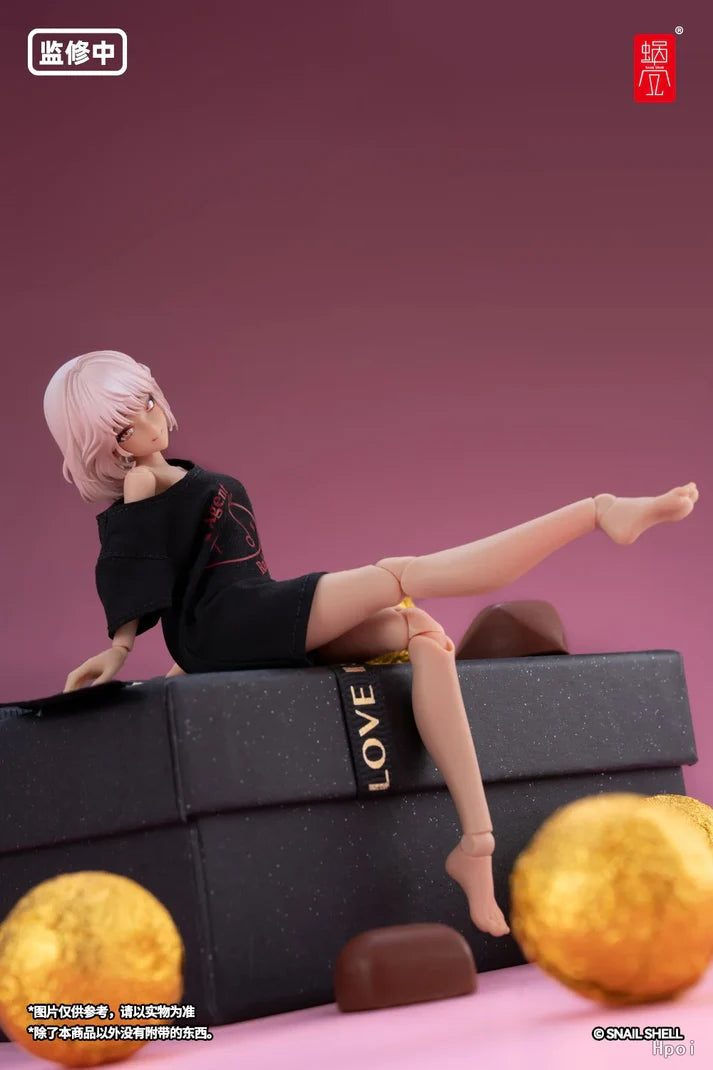 PRE ORDER – RA-01S 1/12 AILEEN SPECIAL EDITION