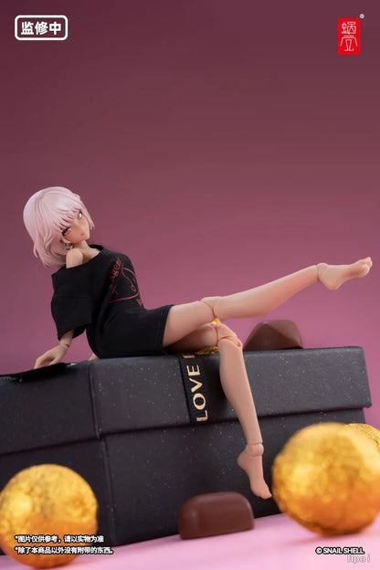 PRE ORDER – RA-01S 1/12 AILEEN SPECIAL EDITION