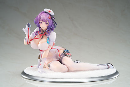 PRE ORDER – 1/7 SNOWBREAK: CONTAINMENT ZONE ENYA WHISPER CURE NURSE COSTUME VER.