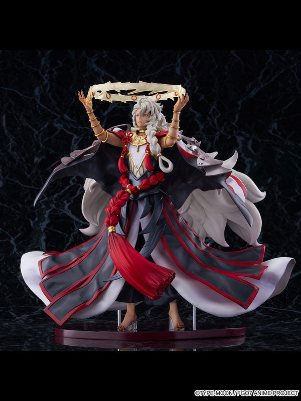 PRE ORDER – 1/7 FATE / GRAND ORDER - KING OF MAGES, SOLOMON