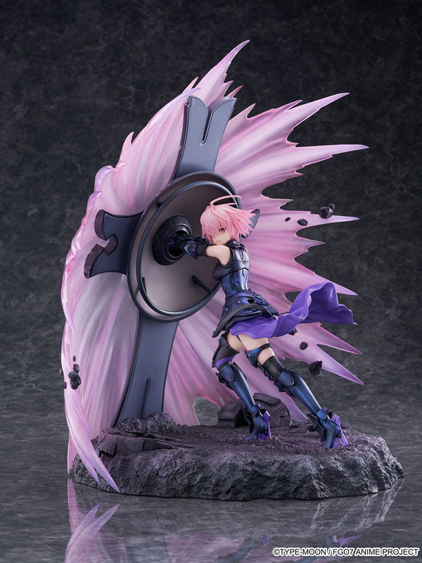 PRE ORDER – 1/7 FATE / GRAND ORDER - MASH KYRIELIGHT