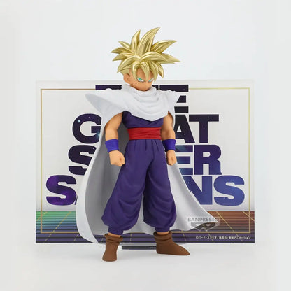 BACK ORDER – DRAGON BALL Z BLOOD OF SAIYANS - SUPER SAIYAN SON GOHAN - II