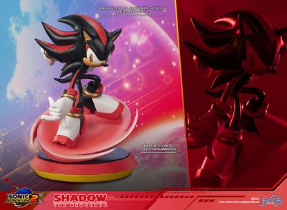 PRE ORDER – SONIC ADVENTURE 2 - SHADOW THE HEDGEHOG
