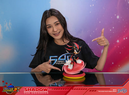 PRE ORDER – SONIC ADVENTURE 2 - SHADOW THE HEDGEHOG