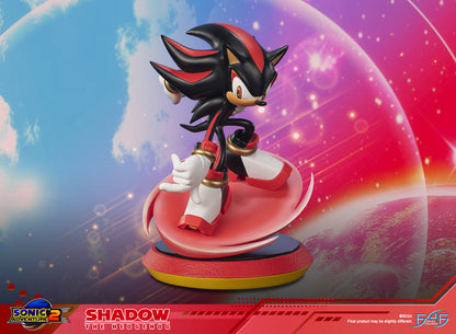 PRE ORDER – SONIC ADVENTURE 2 - SHADOW THE HEDGEHOG